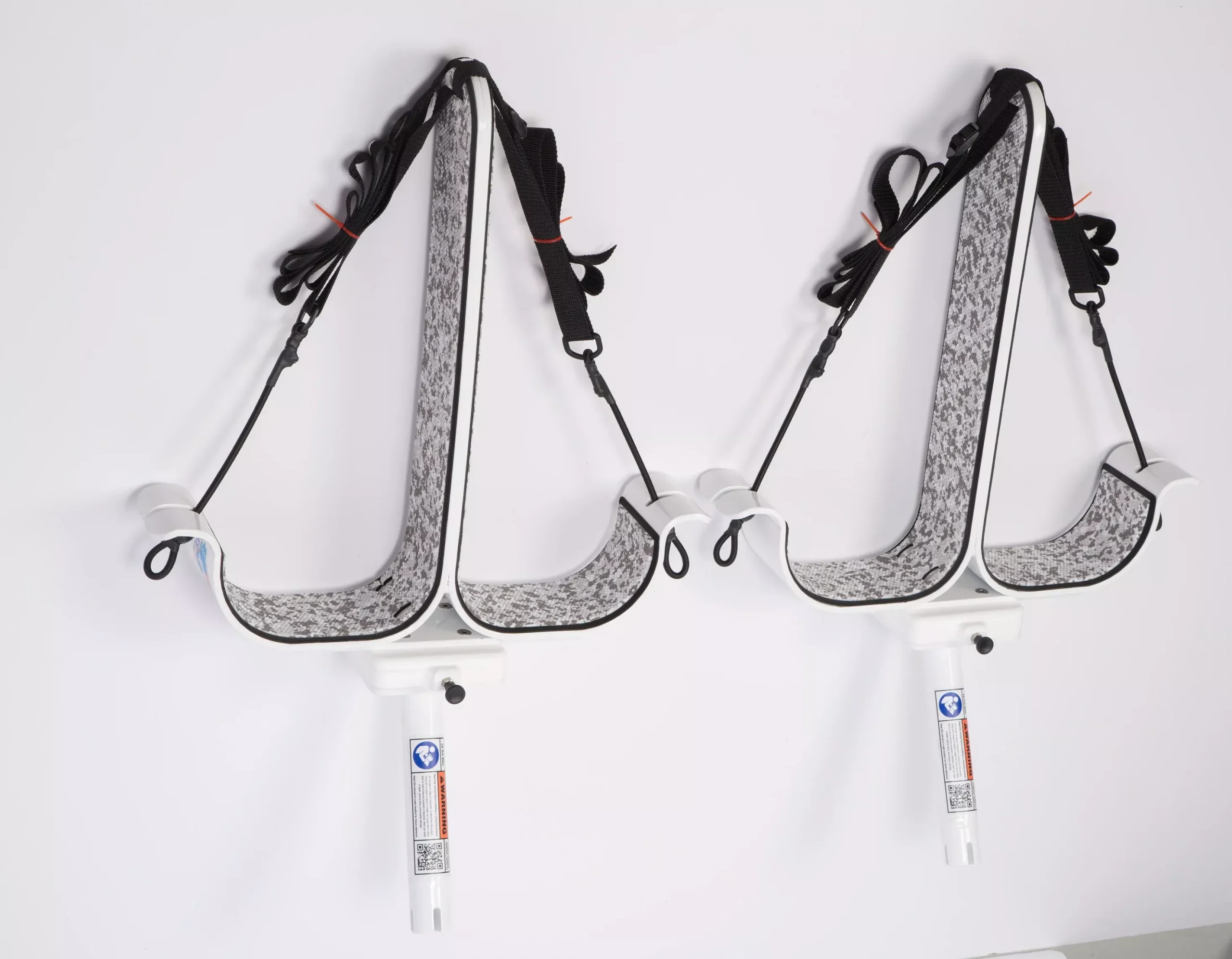 S2 Manta Rack - Dual SUP Board Mount