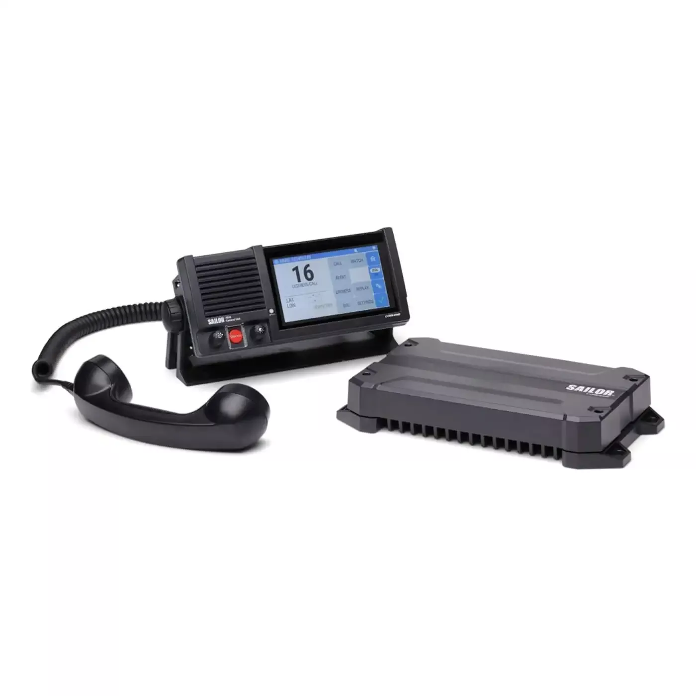 SAILOR 7222 VHF DSC Class A