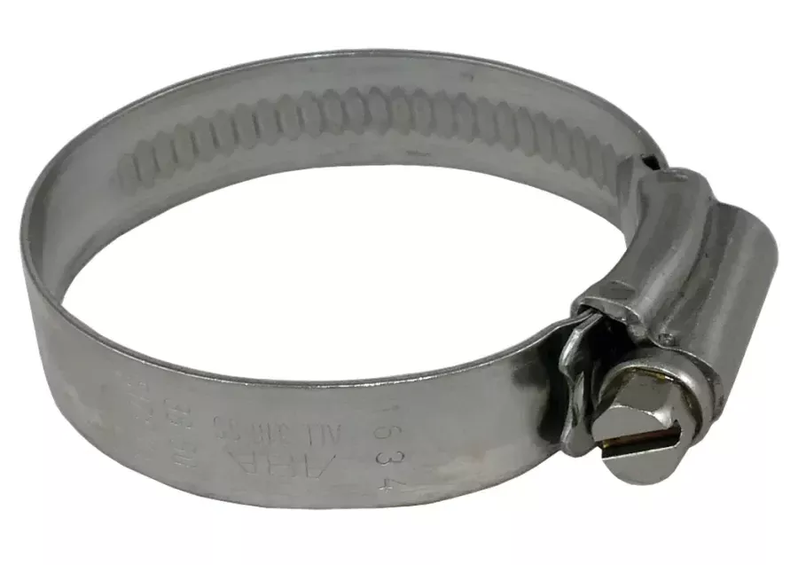 Scandvik ABA 316 S/S Hose Clamp 1-1/16" to 1-1/2" SAE #16