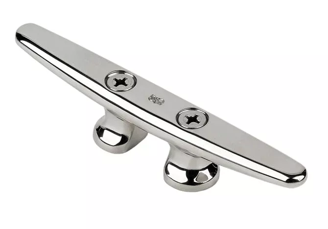 Schaefer Cleat 60-250 10" Open Base