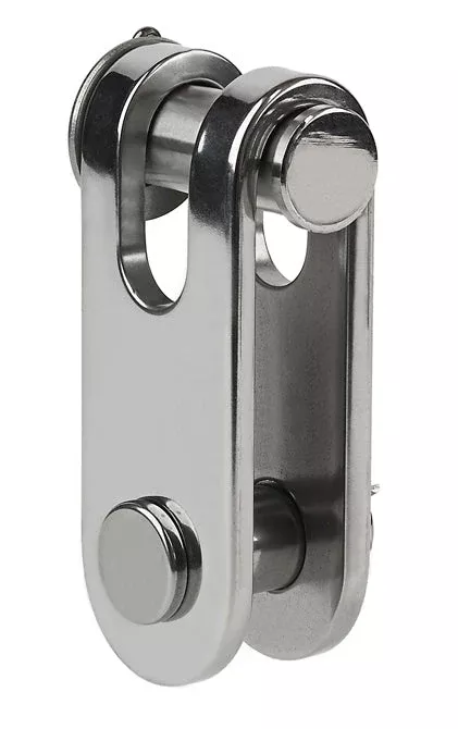 Schaefer Double Jaw Toggle 3/4" Pin