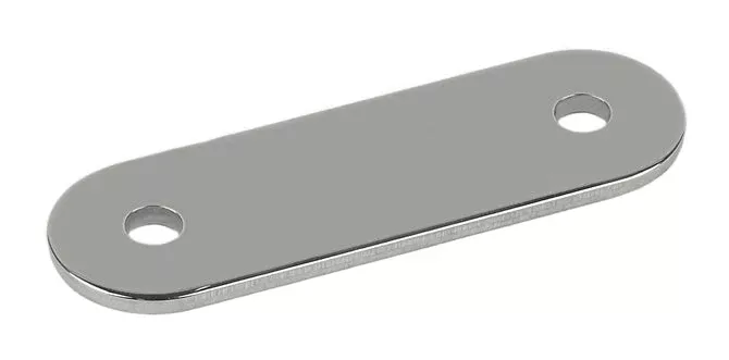 Schaefer Plate, Backing for 78-01