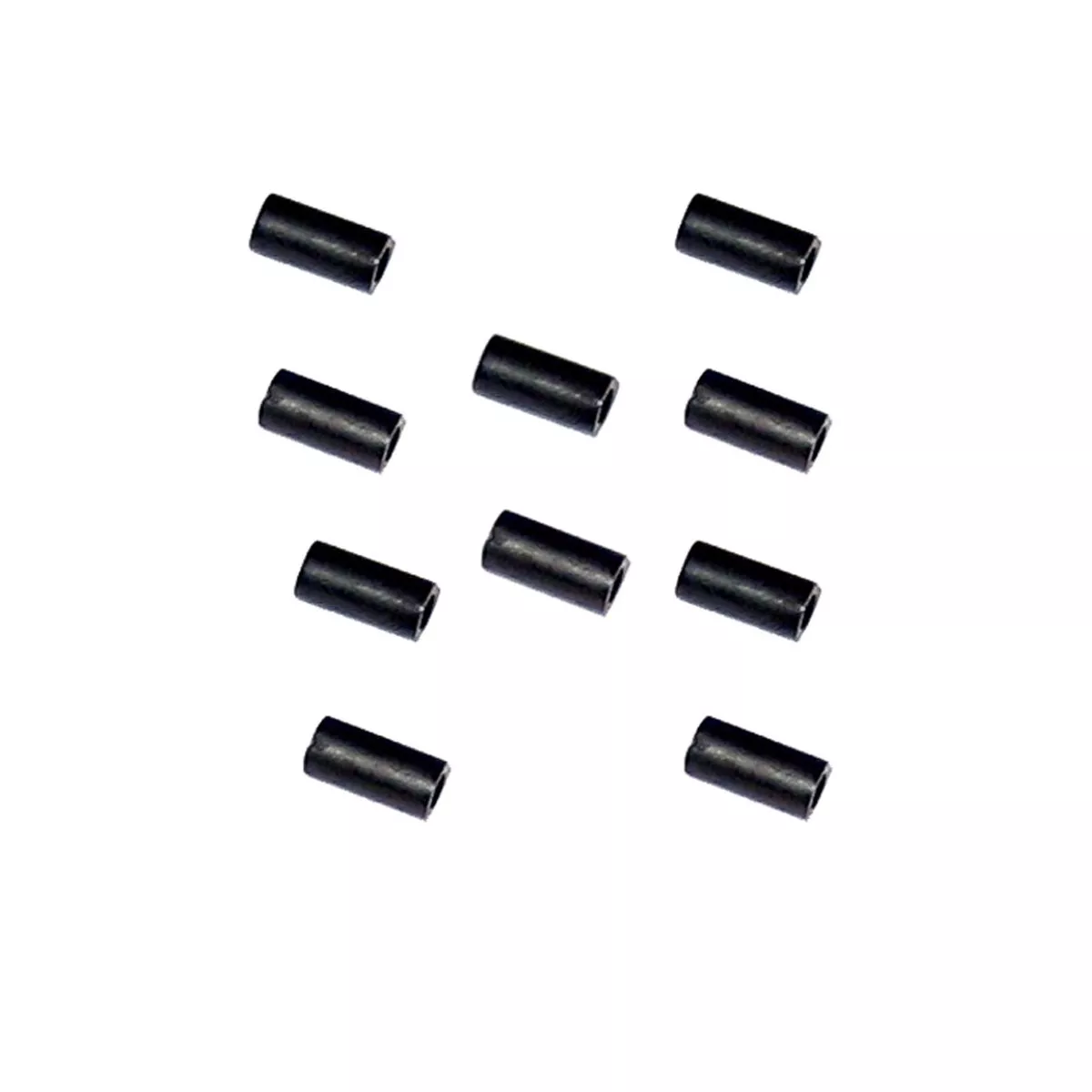 Scotty Wire Joining Connector Sleeves - 10 Pack [1004]