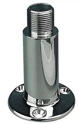 Sea-Dog Line Antenna Base, Fixed S/S