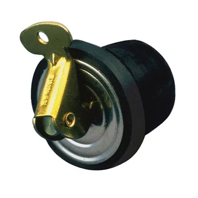 Sea-Dog Line Baitwell Plug 1/2"