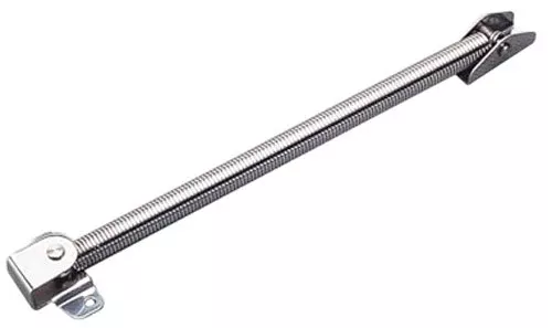 Sea-Dog Line Hatch Spring 10-1/8, Stainless