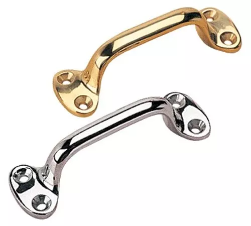 Sea-Dog Line Lift Handle 6", Chrome