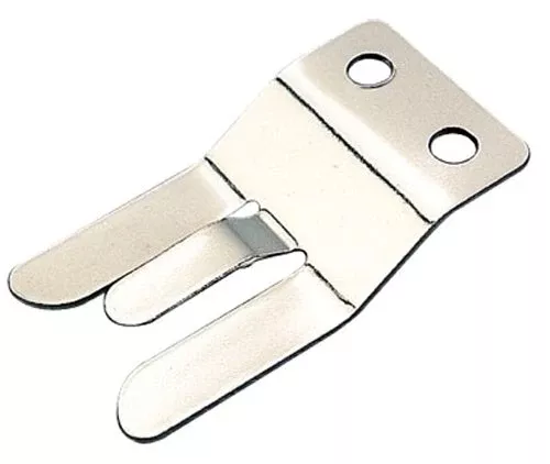 Sea-Dog Line Microphone Clip