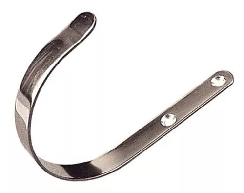 Sea-Dog Line Ring Buoy Bracket S/S