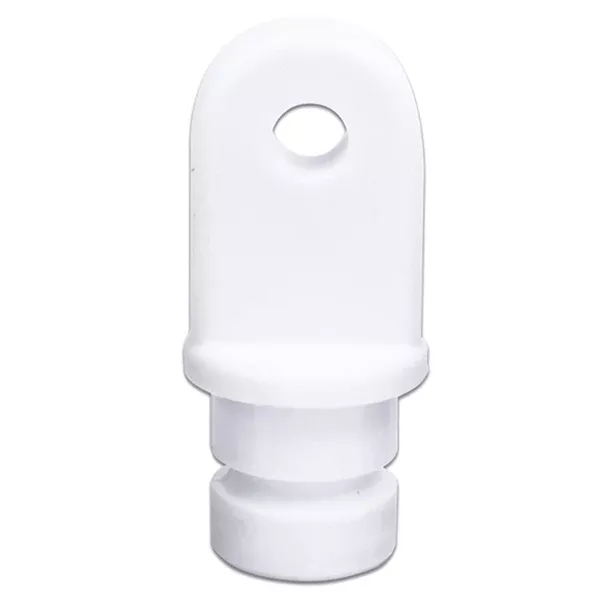 Sea-Dog Nylon Top Insert - White - 7/8" [273181-1]