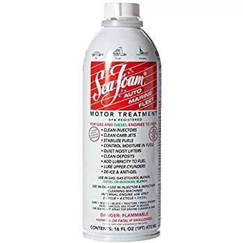 Sea Foam Motor Treatment