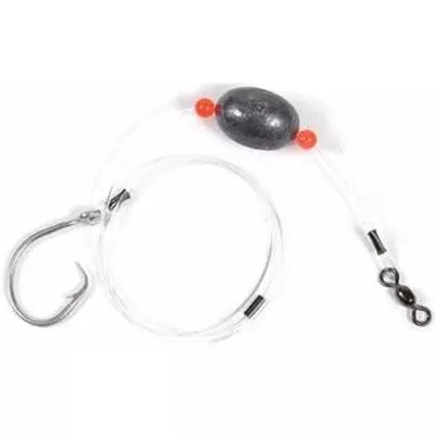 Sea Striker Grouper Rig Circle Hook