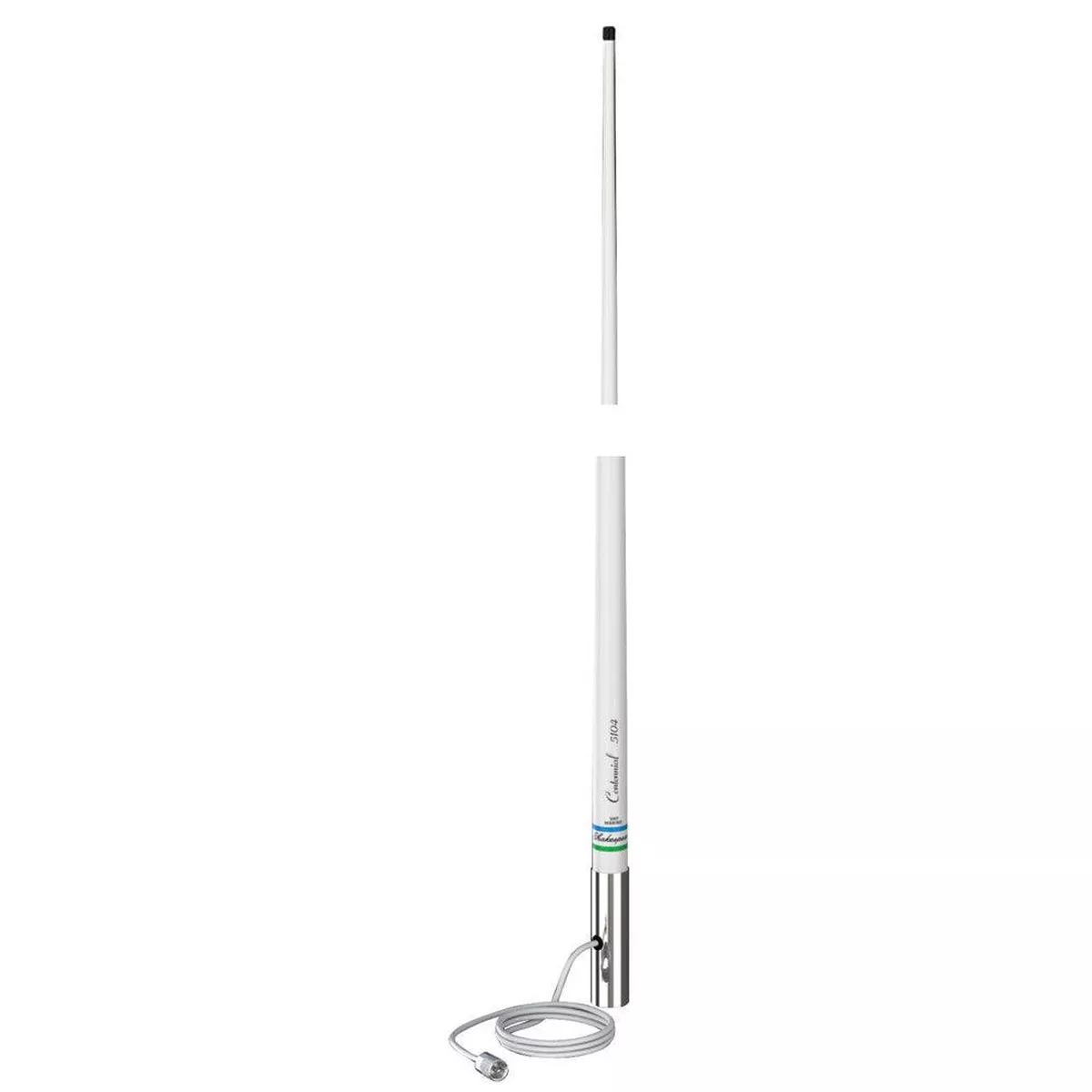 Shakespeare 5104 VHF 4' Antenna [5104]