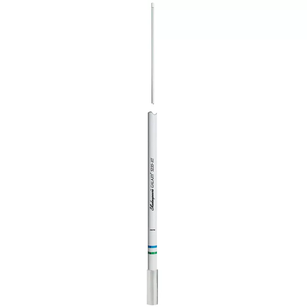 Shakespeare AM/FM 8 5235-XT Galaxy
