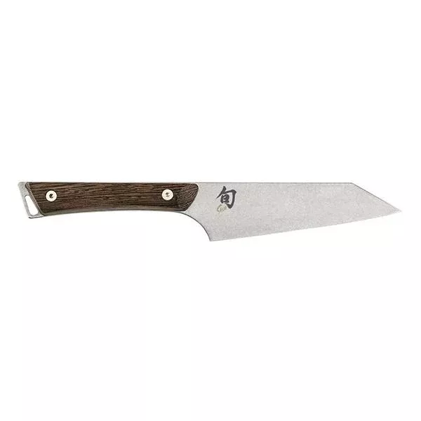 Shun Kanso 5 Inch Asian Multi-prep Knife