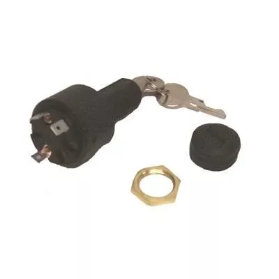 Sierra Ignition Switch - 7/8 Inch Hole