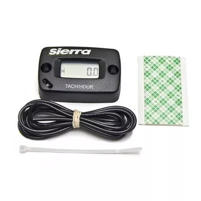 Sierra Small Engine Hourmeter