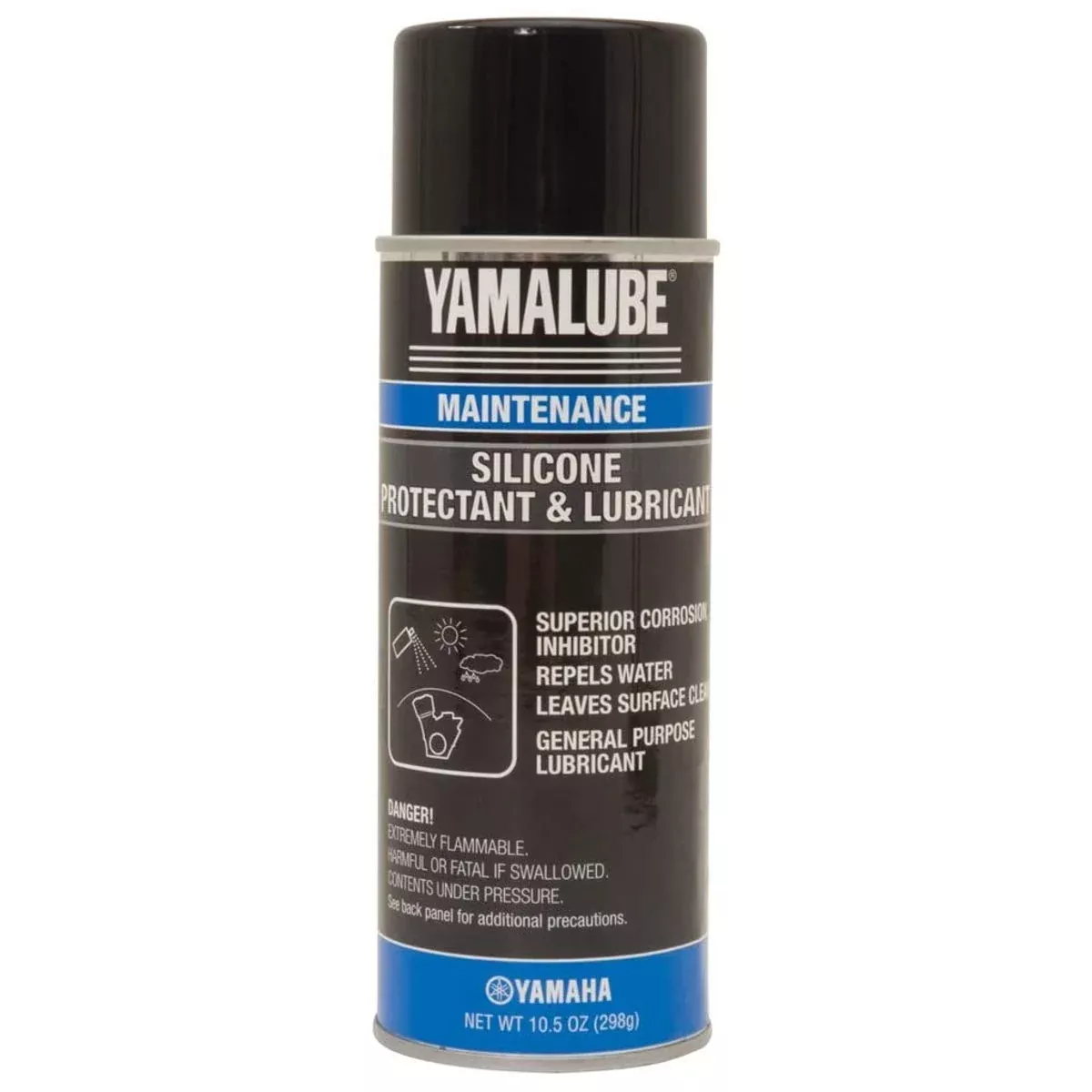 SILICON SPRAY LUBE