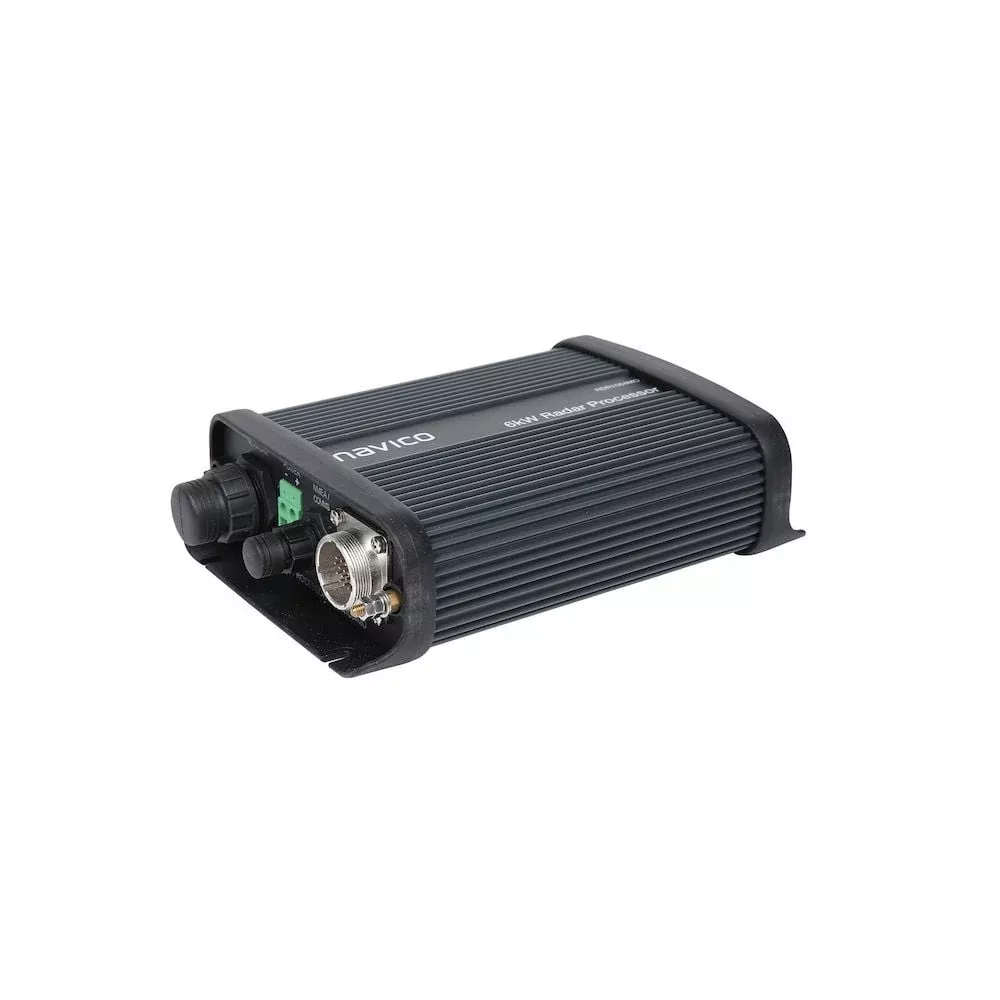 Simrad 6kW Radar black box processor pack (WINCE)