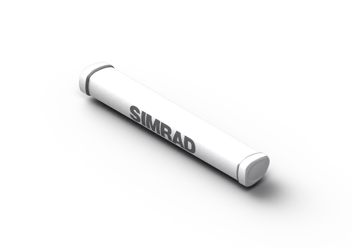 Simrad Antenna Radar HALO 3 ft