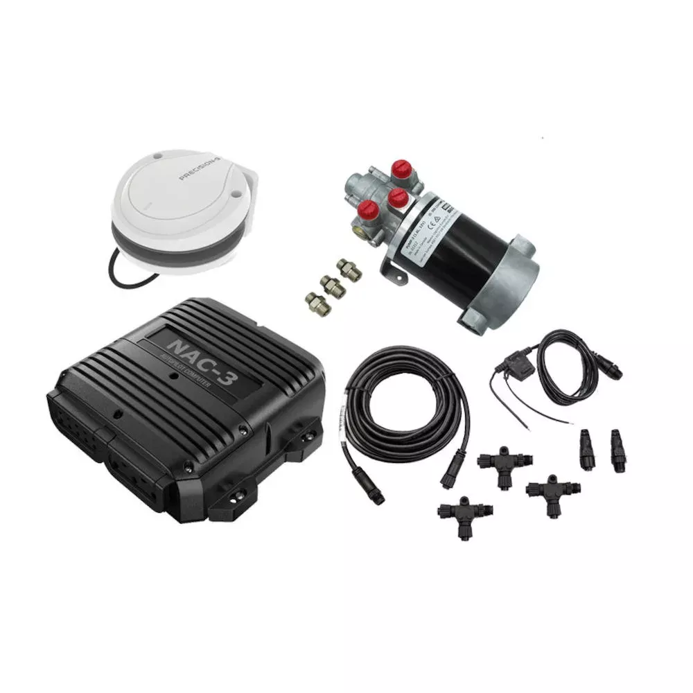 Simrad AP44H-VRF Pack MK2 (high Capacity)