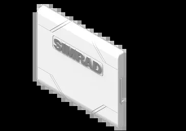 Simrad GO5, Suncover