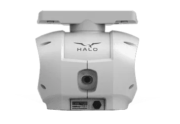 Simrad HALO 300x Radar Pedestal Only