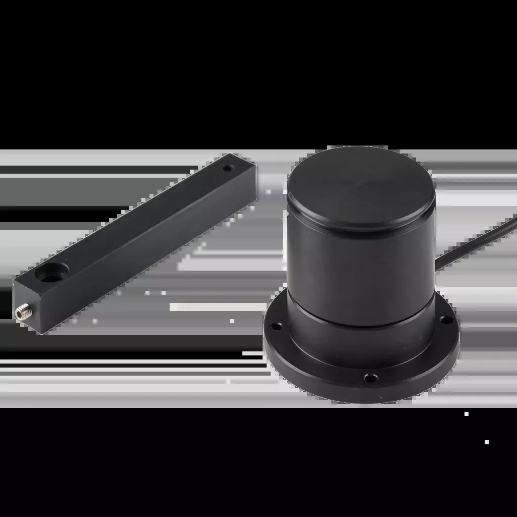 Simrad Mast Angle