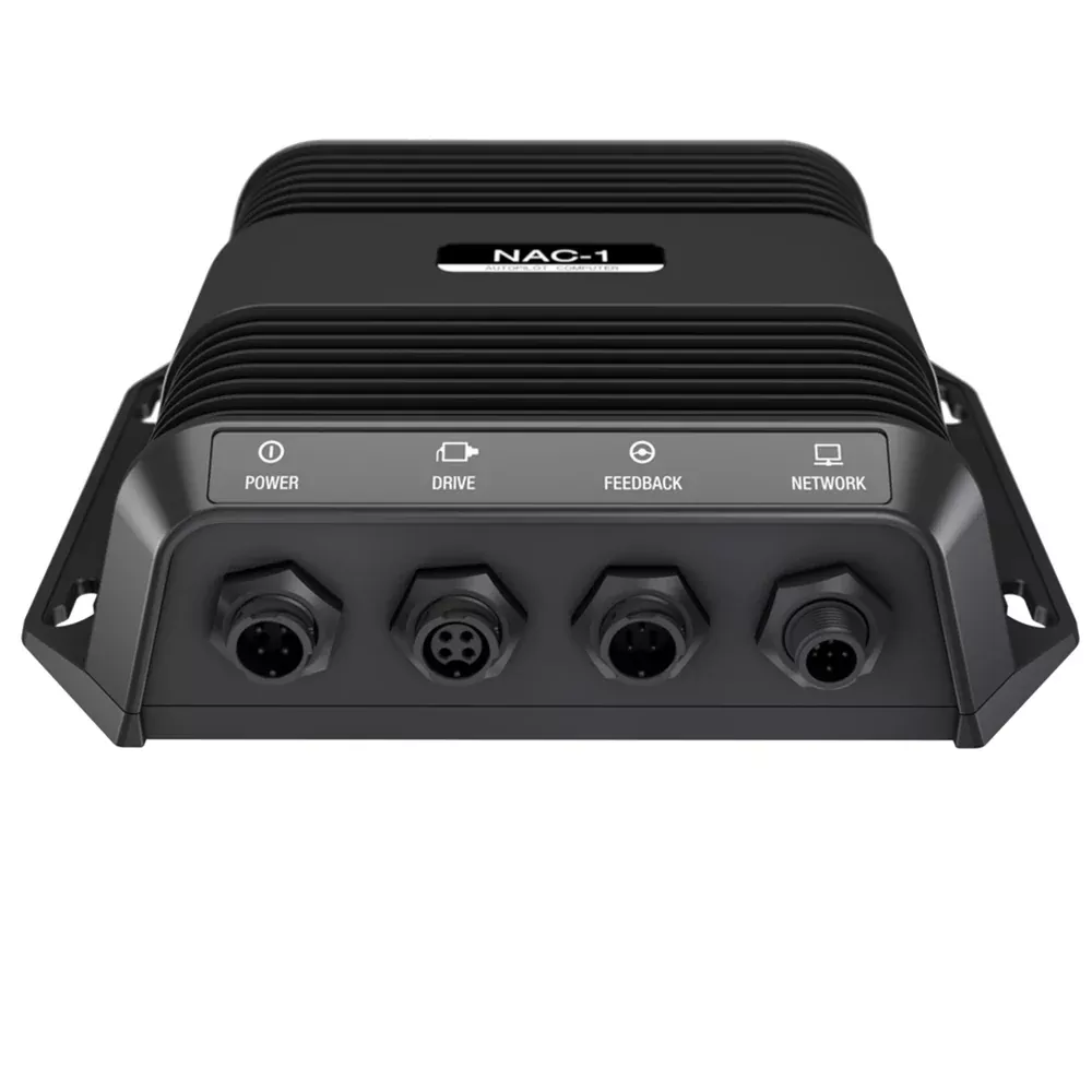 Simrad NAC-1 NMEA 2000 Autopilot Computer (000-11769-001)