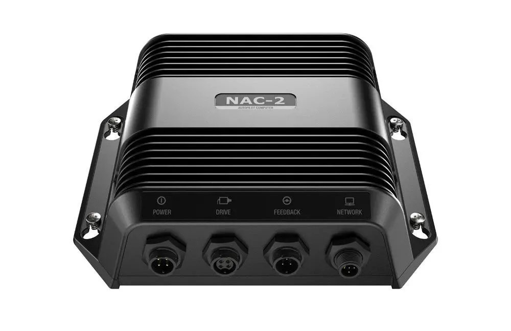 Simrad NAC-2 Autopilot Core Pack