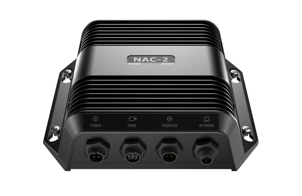 Simrad NAC-2 VRF Core Pack