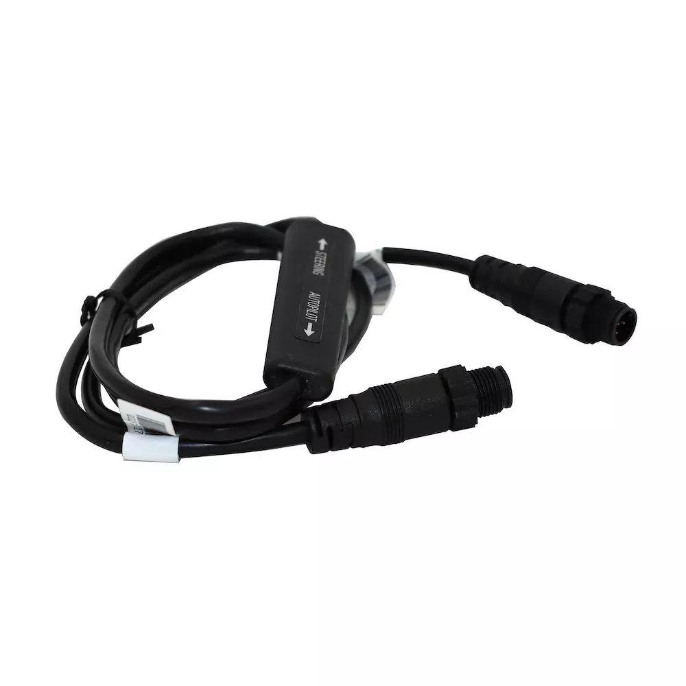 Simrad NAC-D Autopilot Computer for Electronic Vessel Control Systems Steer By Wire (000-15621-001)