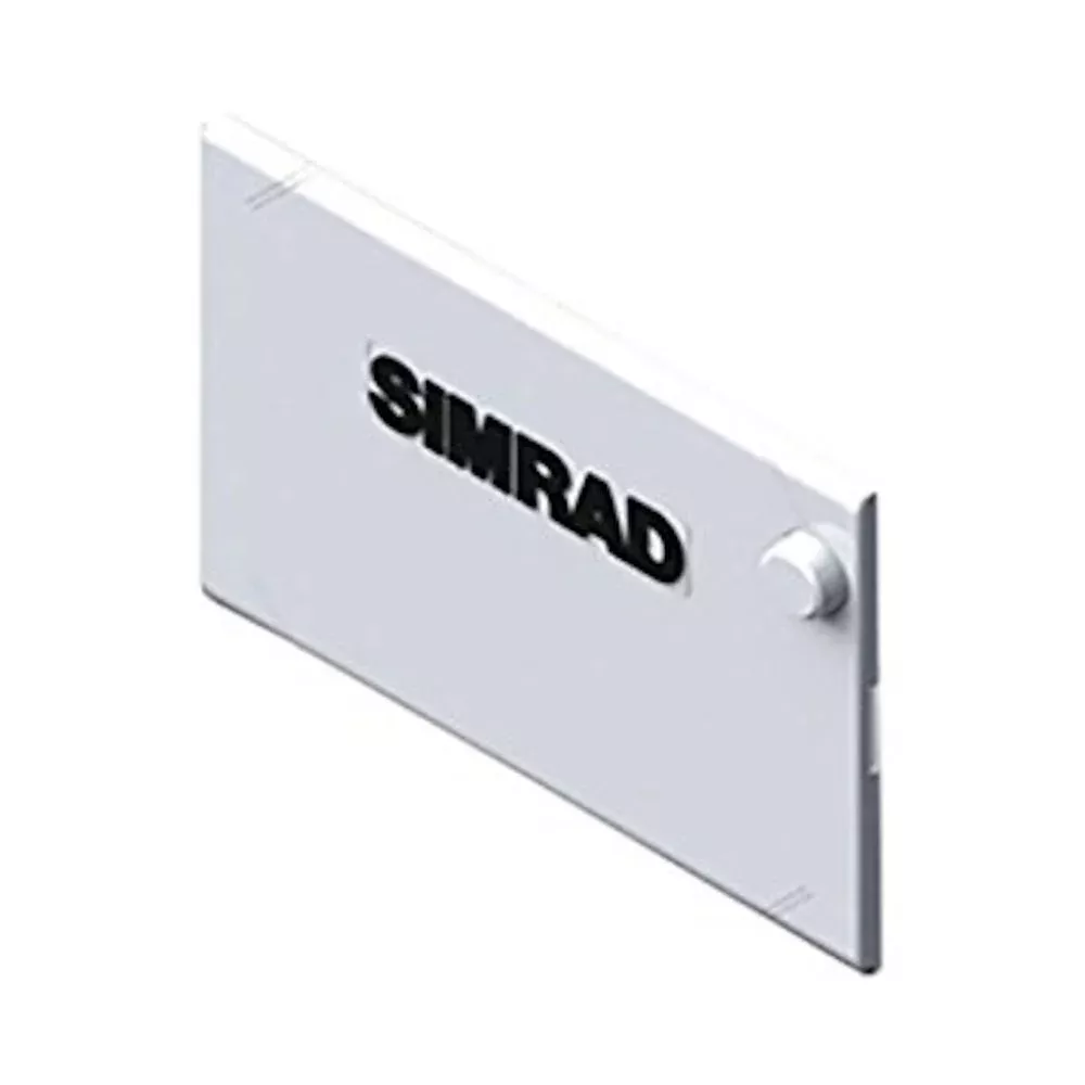 Simrad NSS7 EVO3 SUN Cover