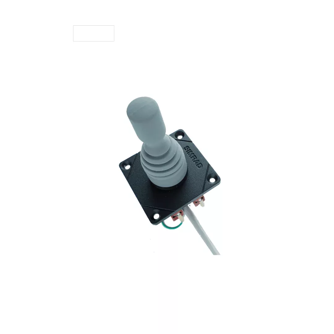 Simrad Pro JS10 NFU Joystick