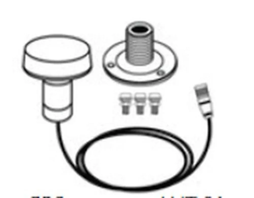 Simrad Pro V0535 AIS GPS ANT W 10 m Cable