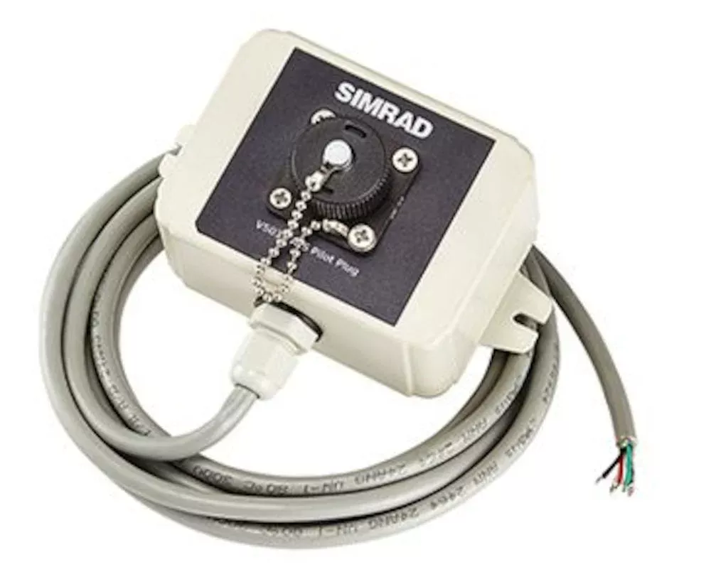 Simrad Pro V5035 AIS Pilot Plug