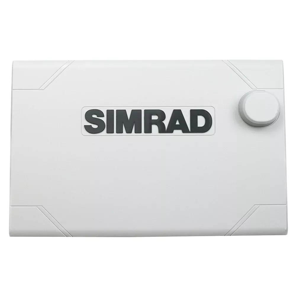 Simrad Protective Suncover for NSS7 evo3 (000-13740-001)