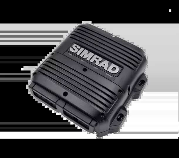 Simrad RI-50 HALO Radar Power Supply