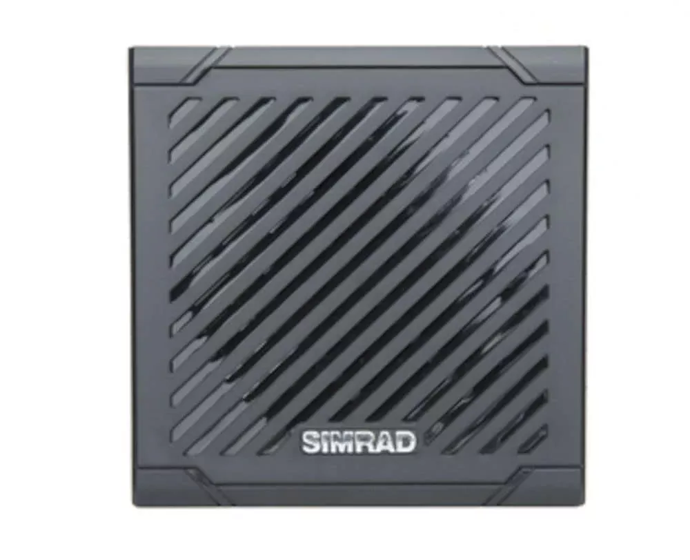 Simrad RS90 Speaker