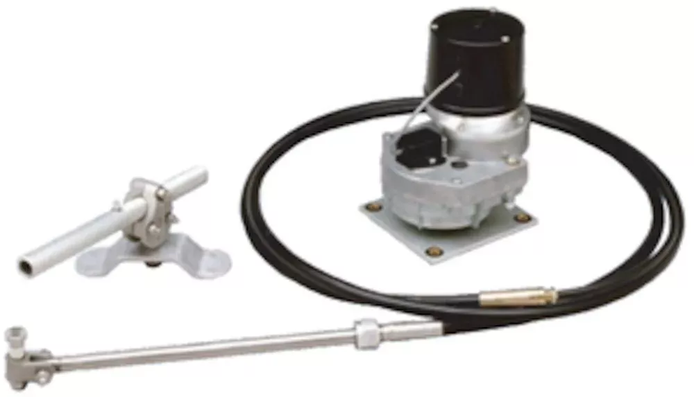 Simrad SD10 Mechanical Drive unit for sailboat 25’-37’