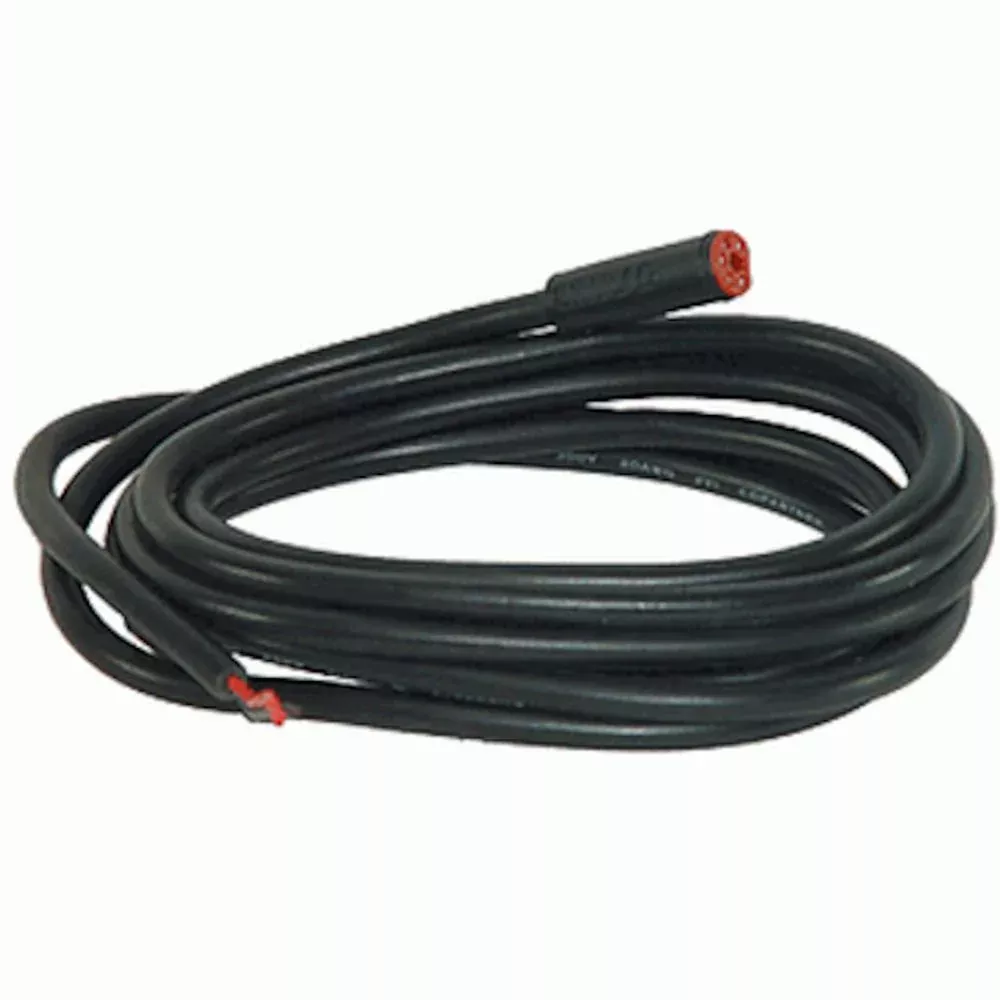 Simrad SimNet 2M Power Cable with Terminator (24005902)