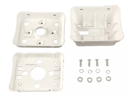 Simrad Surface Mount Kit for HS75 GNSS Compass (000-15687-001)