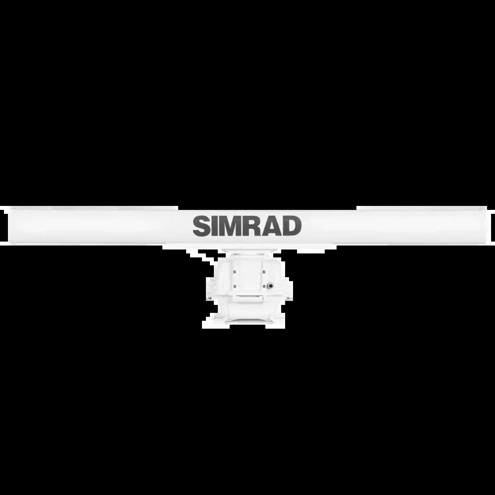 Simrad TXL-10S-6 10 kW 6 ft open array low emission radar Kit