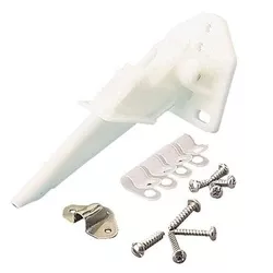 Speedometer Pitot Tube W/KIT