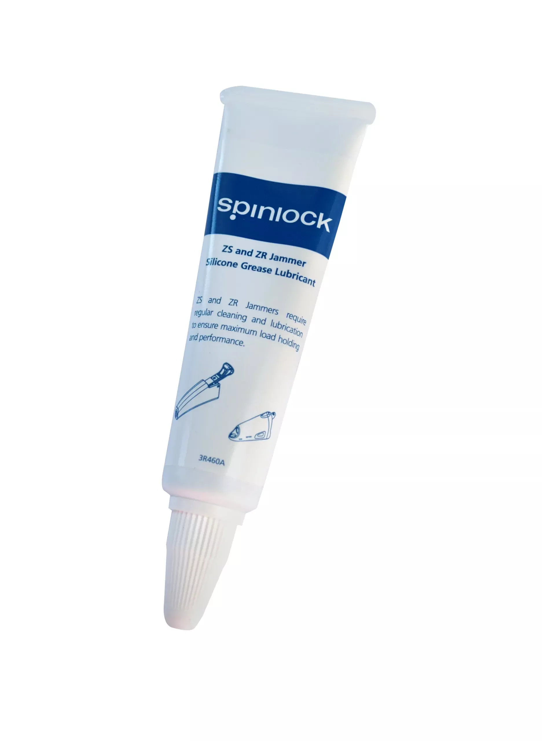 Spinlock Bearing Strip, Peg & Lube