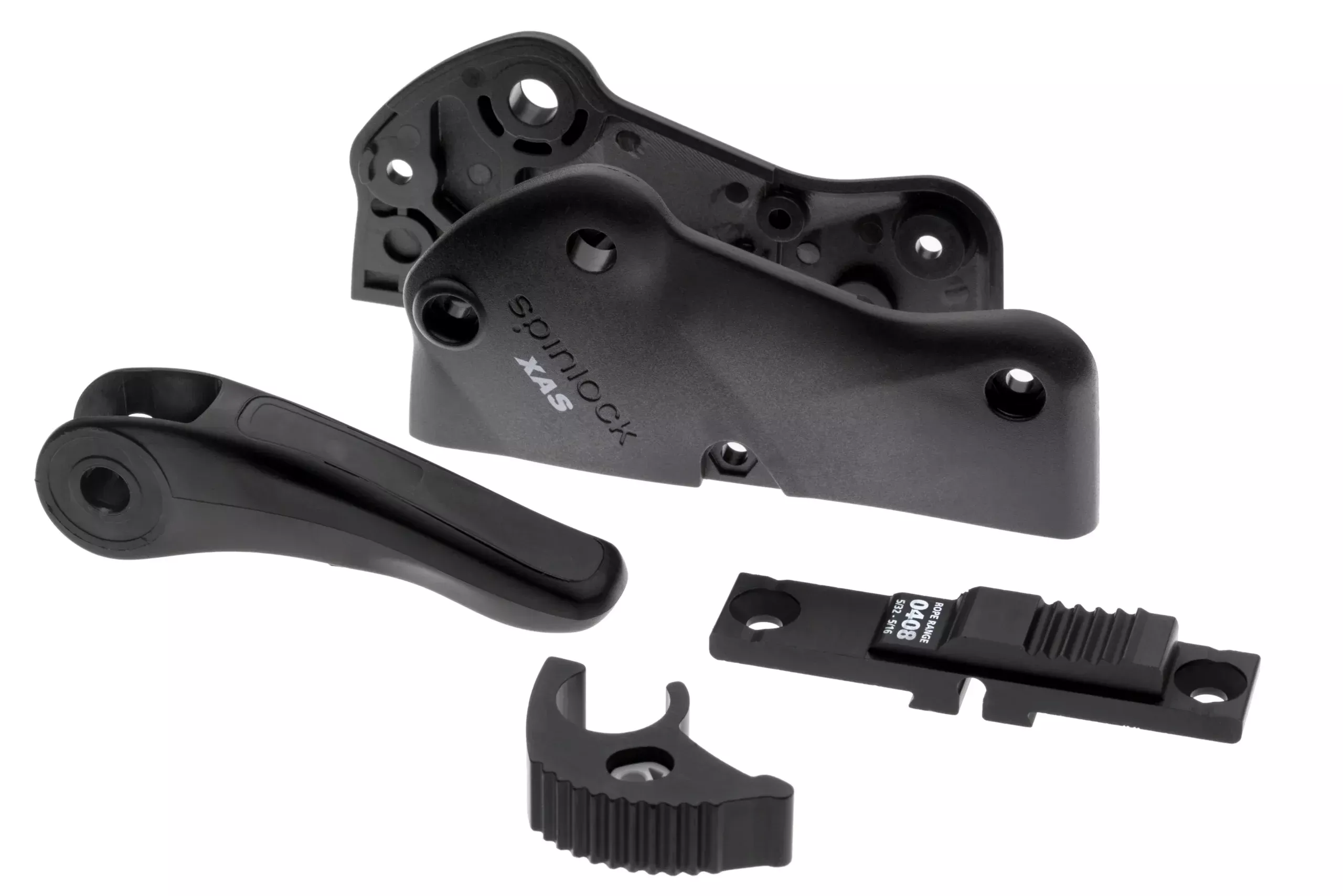 Spinlock Clutch Service Kit
