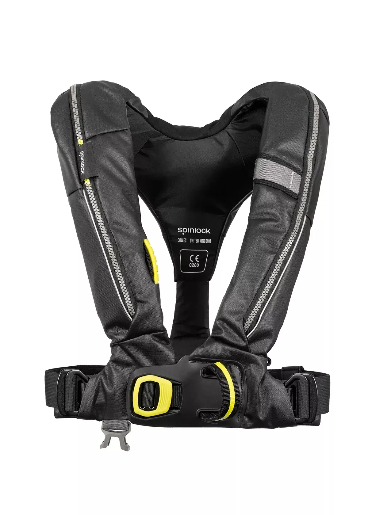 Spinlock Deckvest Duro+ Lifejacket Harness