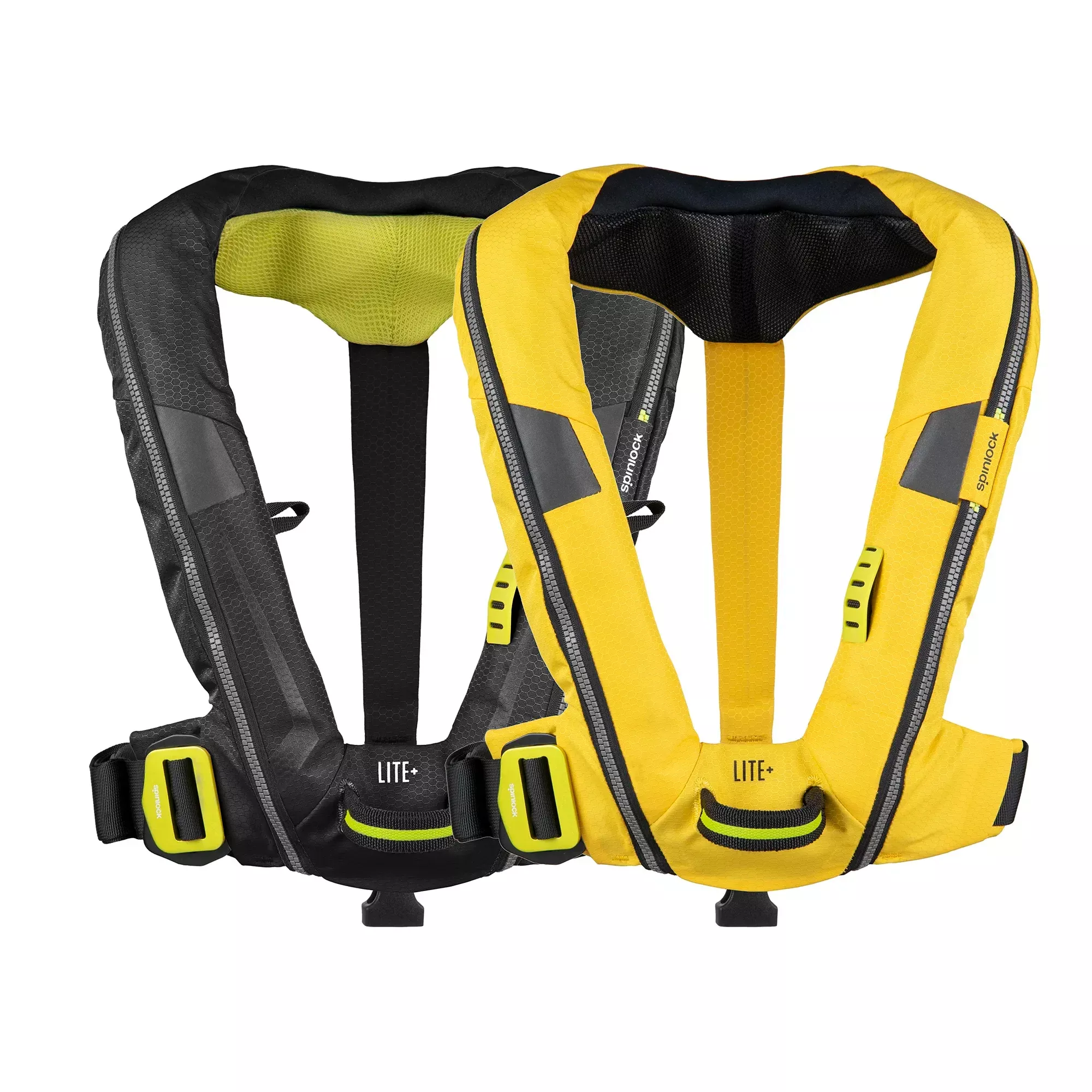 Spinlock Deckvest LITE+ Lifejacket Harness