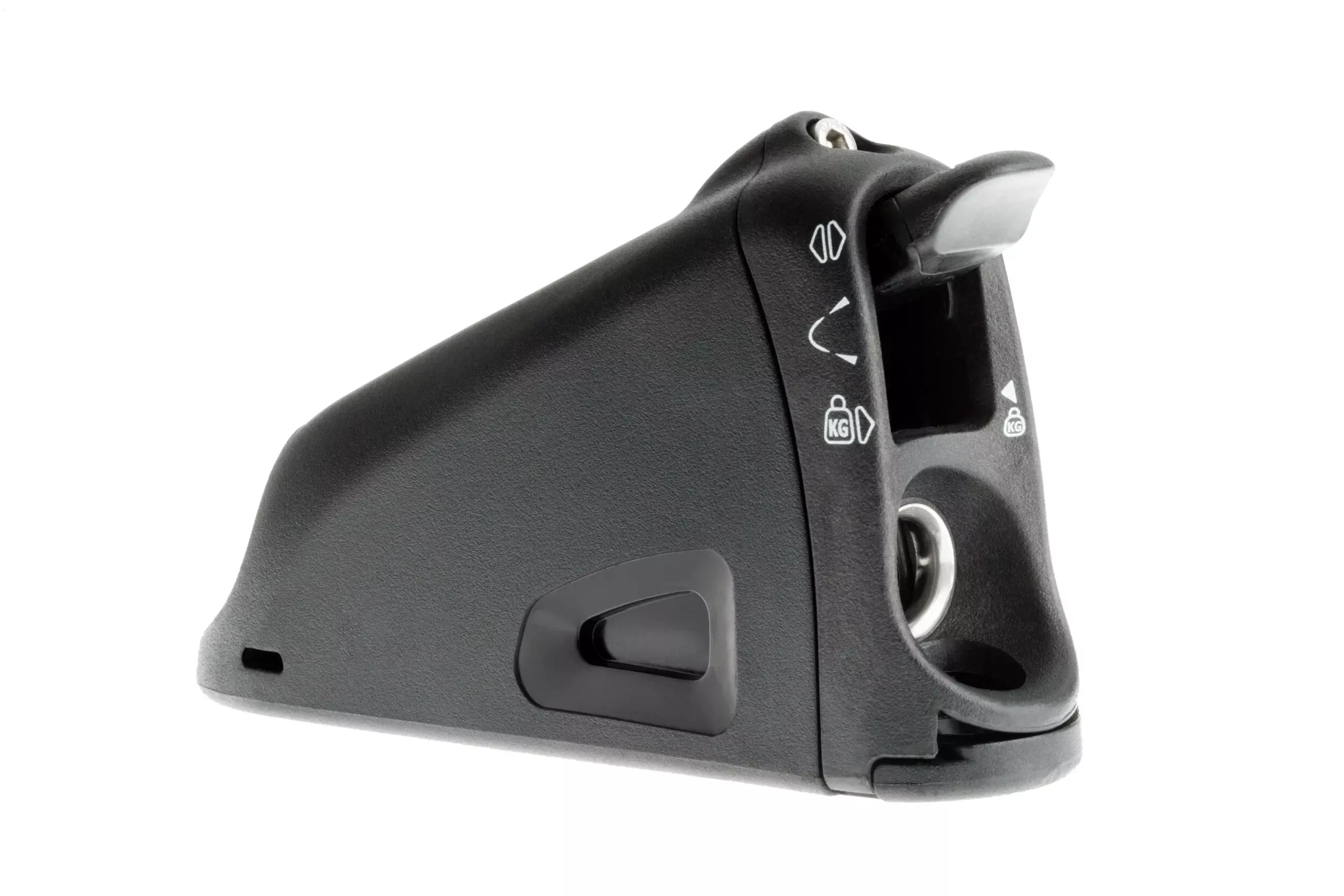 Spinlock Jammer