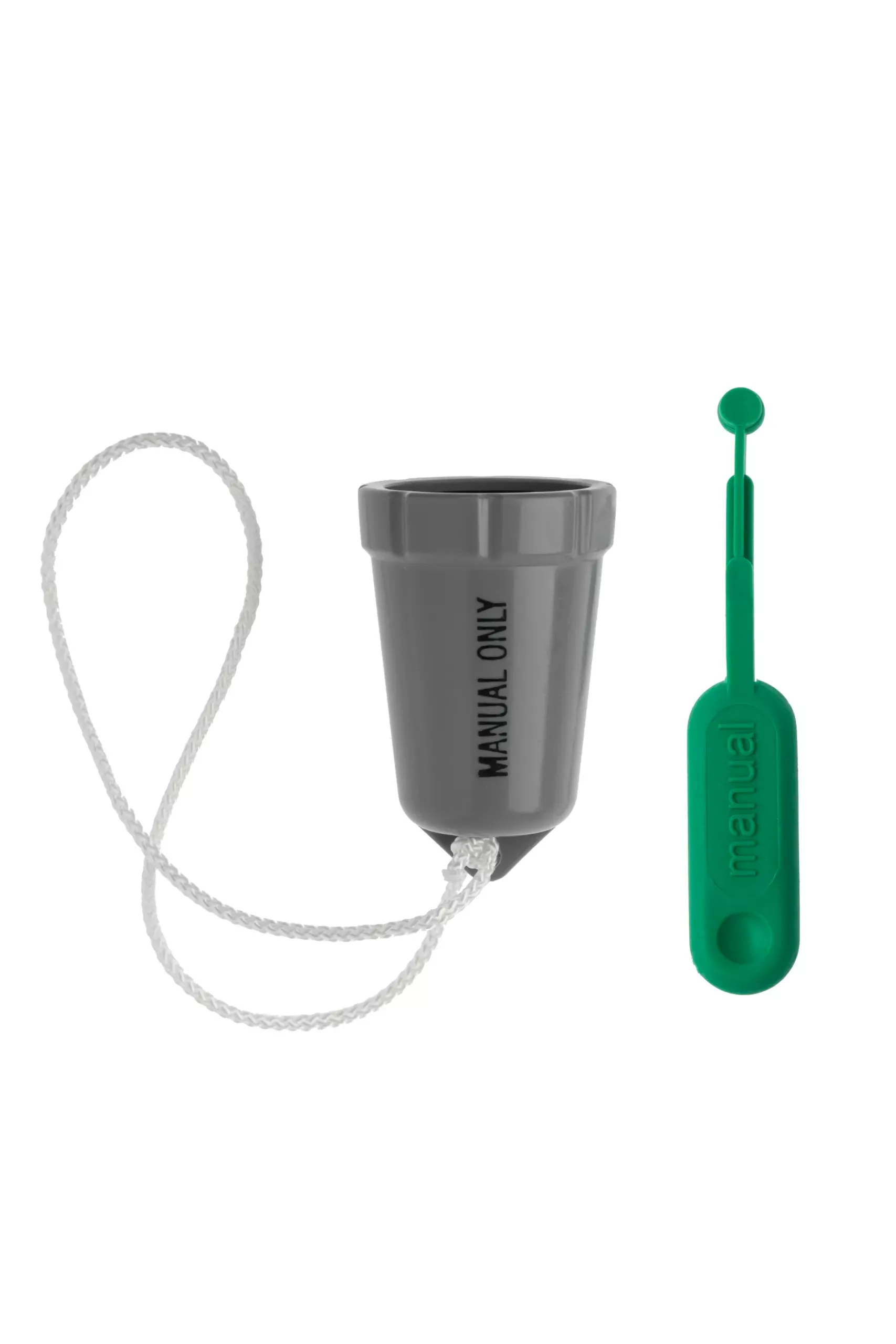 Spinlock Manual Conversion Kit